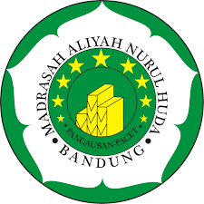 Logo MA Nurul Huda